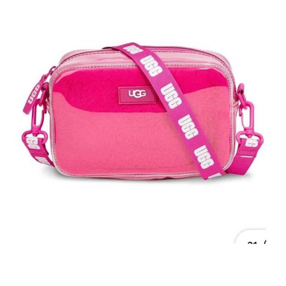 Ugg Women's Janey Transparent ll